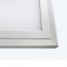 LED Panel - Extra-slim, 40W, 60x60 cm white frame