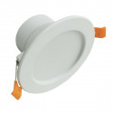 Incasso Led 12W bianco