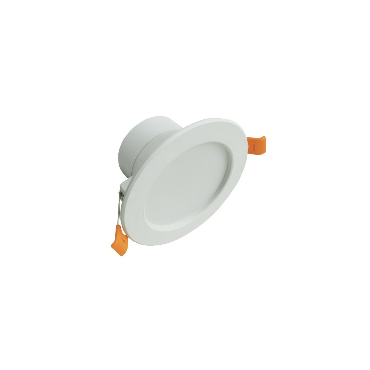 Downlight Led 12W blanc