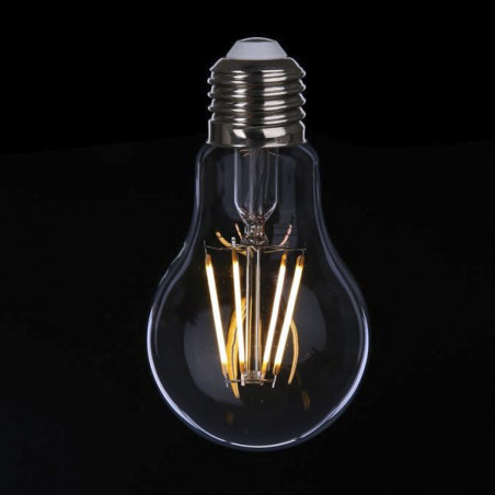 LED Filament Bulb - Vintage-Style, 6W 360º,OLD 