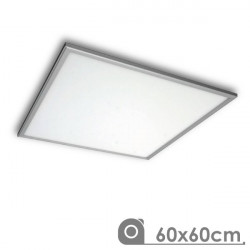 LED Panel - Extra-slim, 40W, 60x60 cm