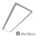 Pannello LED 60X120 cm 88W slim