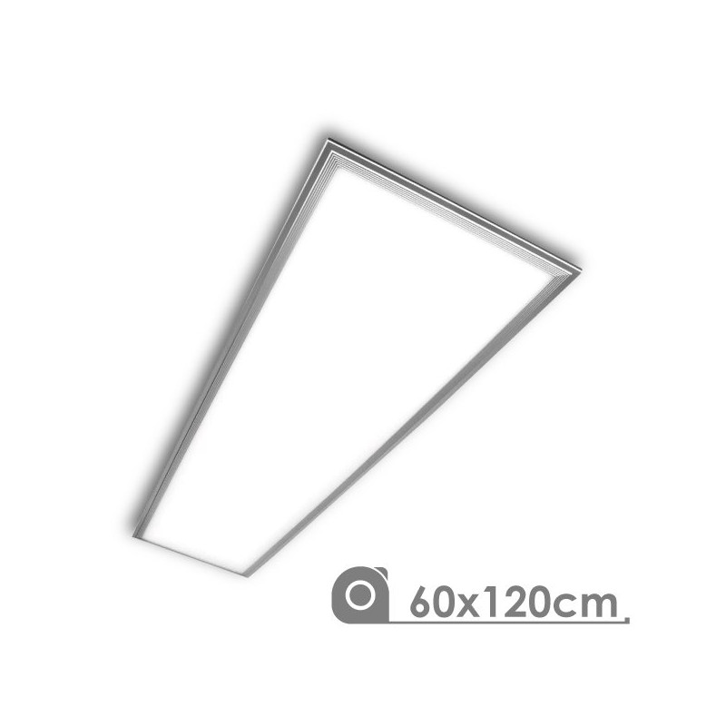 Panneau LED 120x60 - 6000K