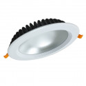 LED Ceiling Spotlight - 30W, Round