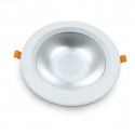 LED Ceiling Spotlight - 30W, Round