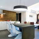 LED pendant lamp 36W