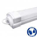 Armadura LED estanque 36W IP65