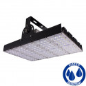 Flacher LED-Projektor 150W