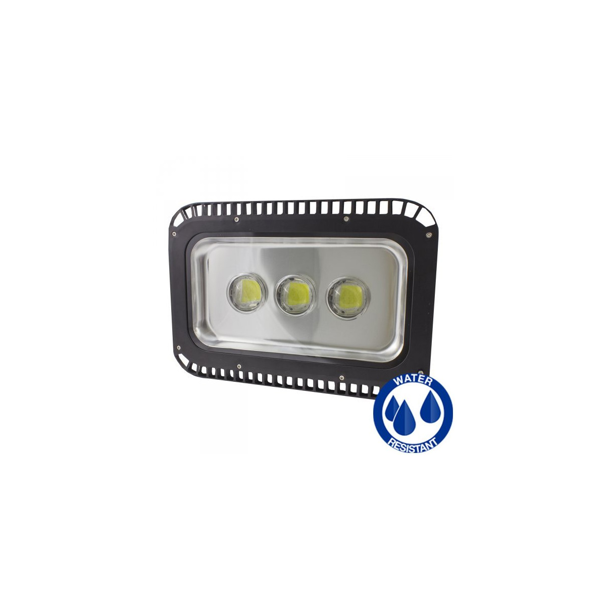 LED Floodlight - Professional, 150W