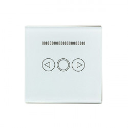 LED touch dimmer 500W