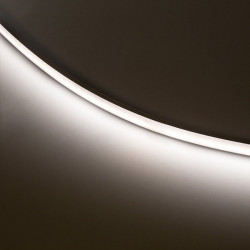 Striscia di alluminio a profilo flessibile LED 2 m