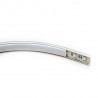 Profil en aluminium flexible Bande LED de 2 m