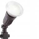 Foco exterior E27 superficie IP65