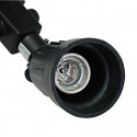 Refletor exterior E27 com pico IP65