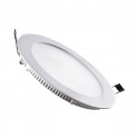 Downlight Led 18W Rodada ECO