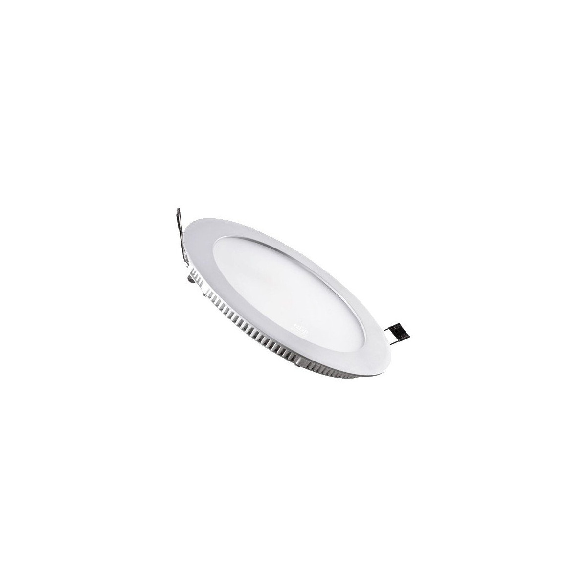 Downlight - Round 18W Panel ECO