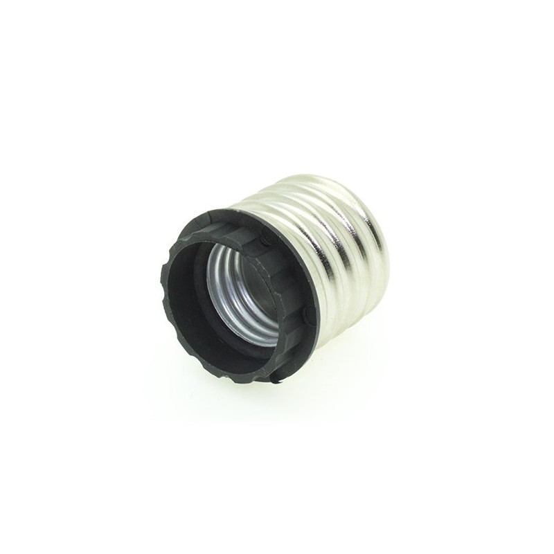 E27 to E40 adapter E27 to E40 adapter