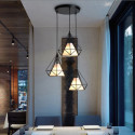 Pendant lamp XAULA1