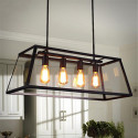 Pendant lamp LOFT1