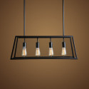 Pendant lamp LOFT1