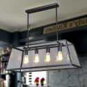 Pendant lamp LOFT1