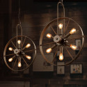 Pendant lamp FACTORY1