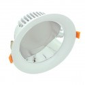 Faretto da incasso a LED 20W 90º