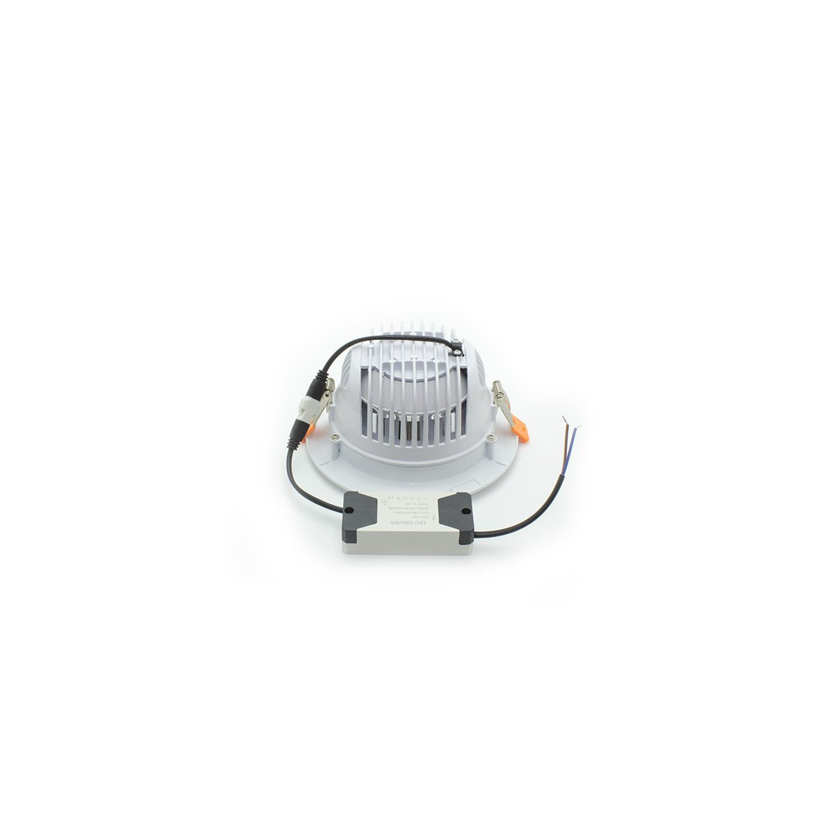 LED Downlight 20W 90º