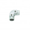Inspection elbow M20