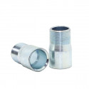 M20 adapter for EMT tube