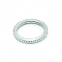 M20 threaded ring