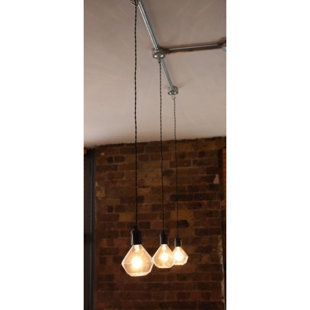 Anpassungsfähiger verzinkter Oberflächenkasten