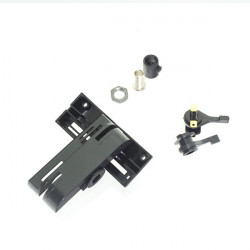 Single-phase trace adapter black color