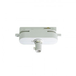 Single-phase trace adapter white color