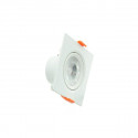 LED Downlight 3W Square Series PC