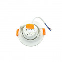 3W round downlight PC series