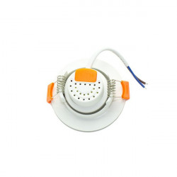 3W Round LED Downlight serie PC
