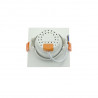 Downlight LED 3W Square PC Serie