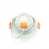 Downlight LED 7W Round PC Serie