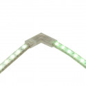 Conector l de Fita LED 220V RGB