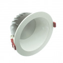 Faretto da incasso a LED 20W 90º