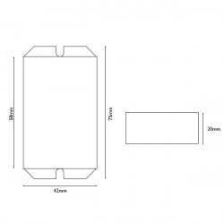 Interruttore wireless digitale