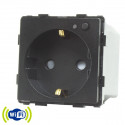 WiFi schuko socket 16A