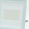 LED Floodlight - SMD, compact,50W