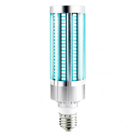 Lâmpada germicida de 60W LED E27