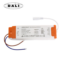 Dimmable DALI driver for...