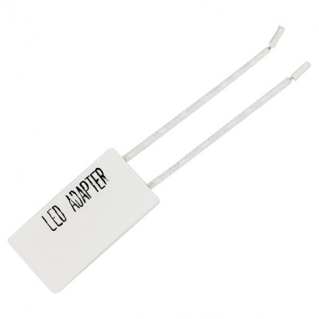 Flash Save. Dispositivo anti flicker