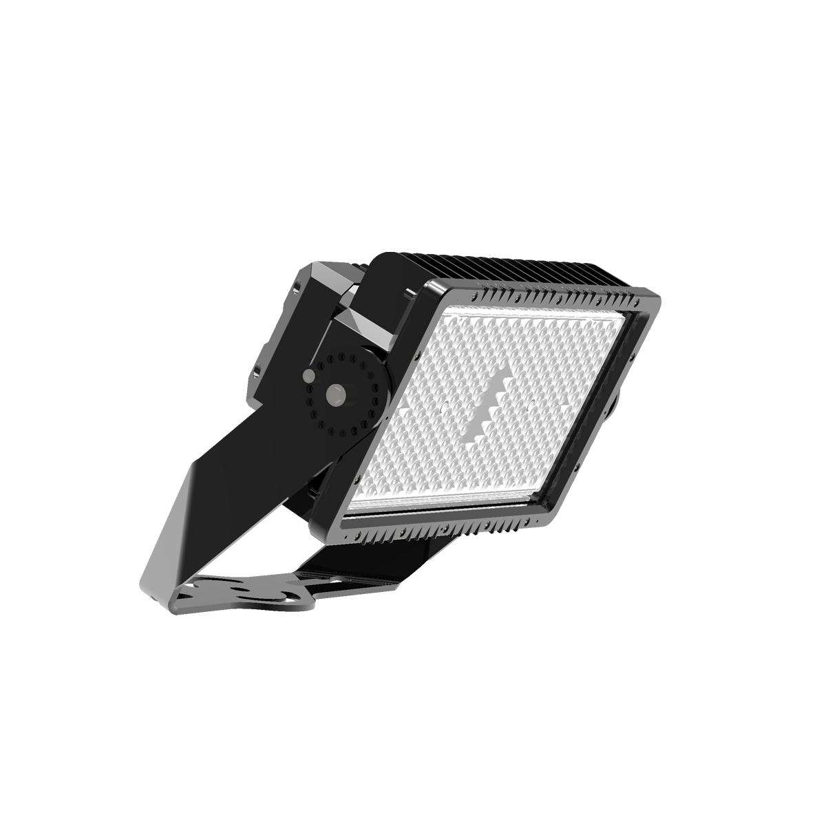 LED-Projektor STADIUM 250W Philips - Mittelwert gut