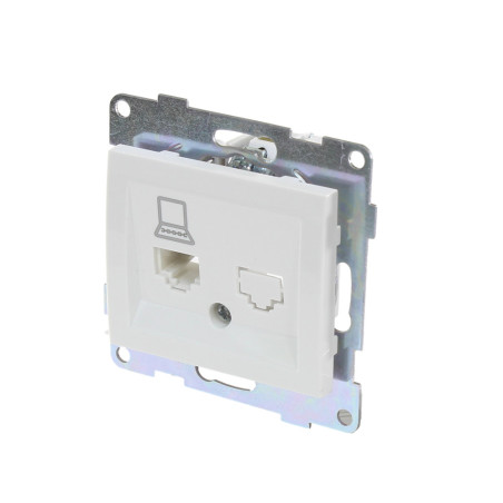 Base Internet RJ45 série PC