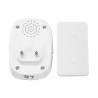 Wireless doorbell IP44